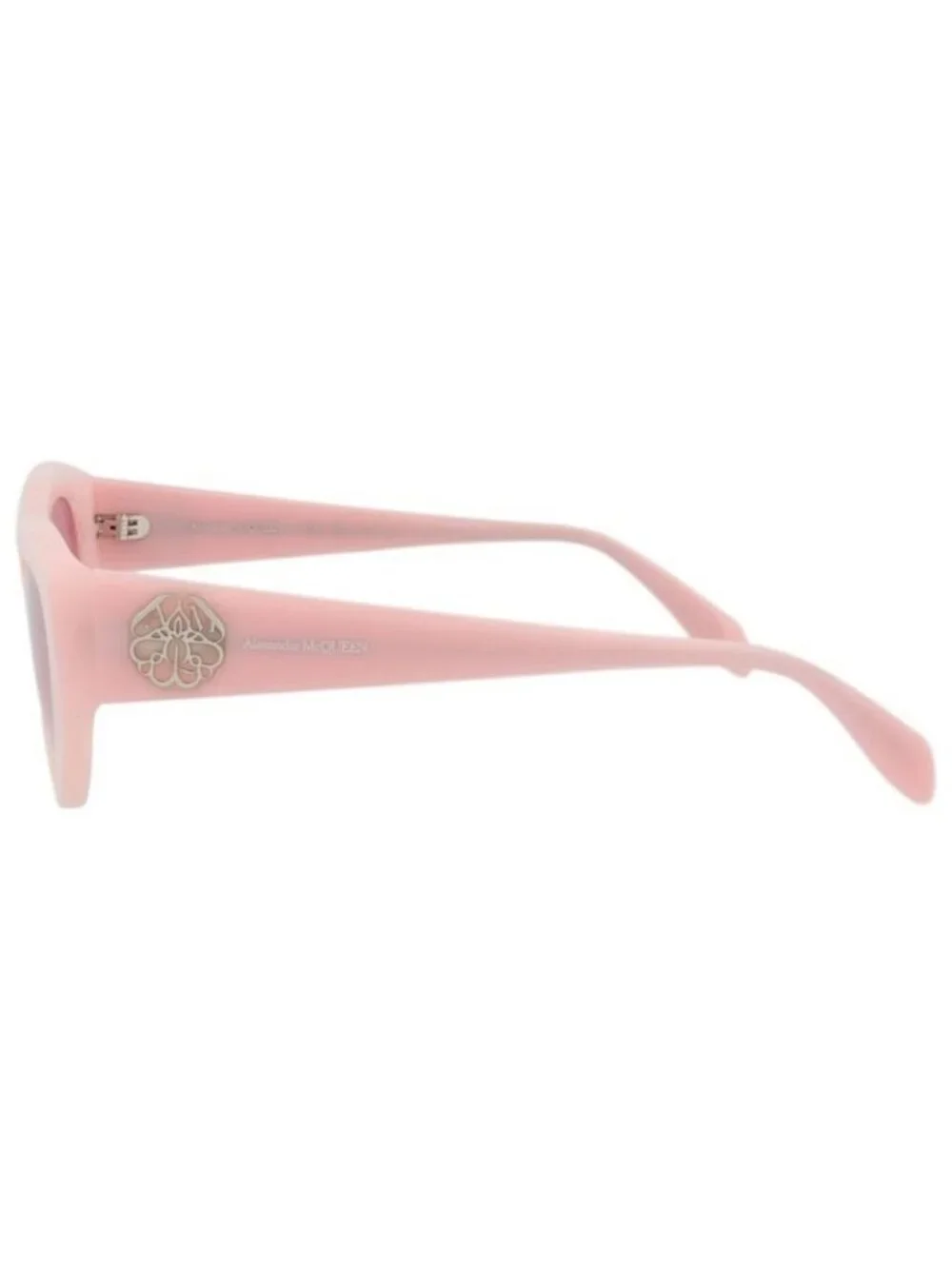 Alexander McQueen brand alexander